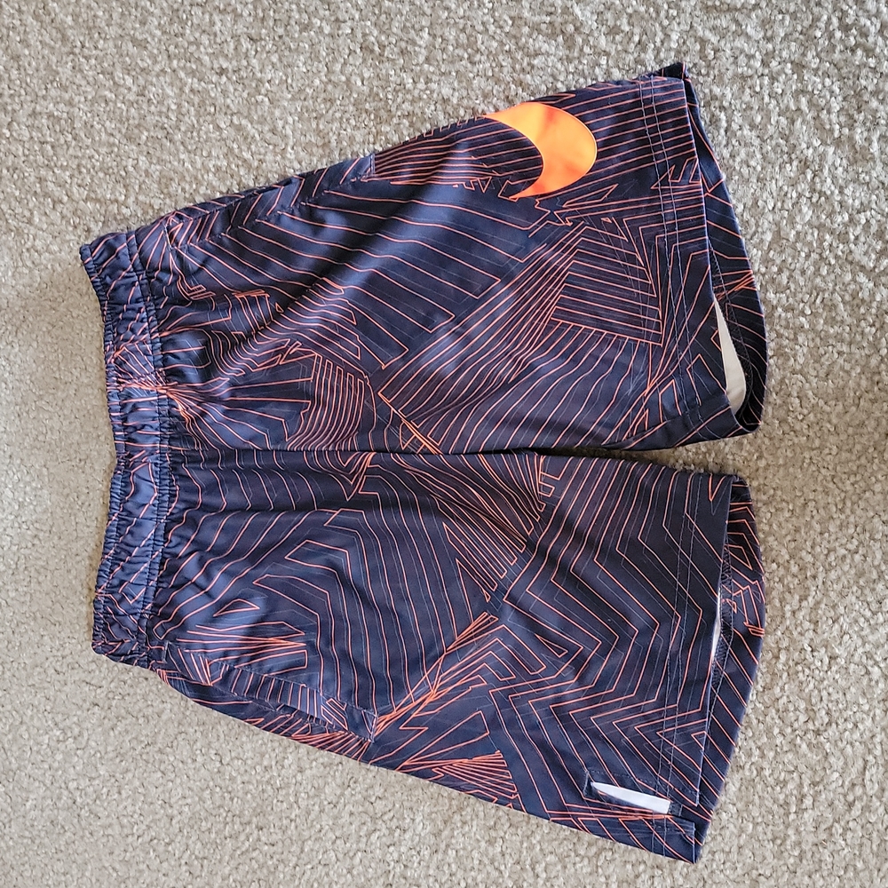 Youth Nike Shorts